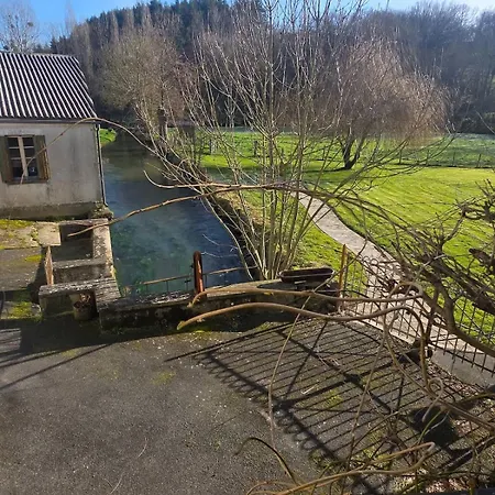 La Casa Balneo Du Moulin - 20 Min From Puy Du Fou *