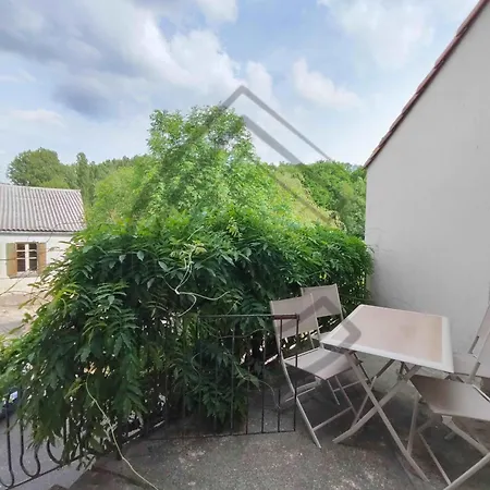 La Casa Balneo Du Moulin - 20 Min From Puy Du Fou بيت للعطل *