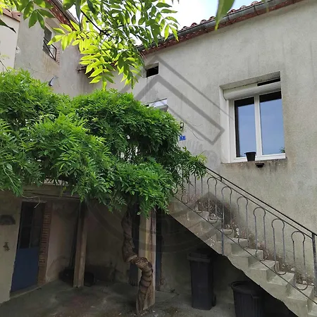 La Casa Balneo Du Moulin - 20 Min From Puy Du Fou