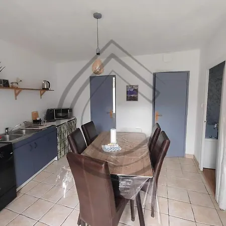 La Casa Balneo Du Moulin - 20 Min From Puy Du Fou بيت للعطل *