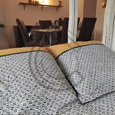 بيت للعطل La Casa Balneo Du Moulin - 20 Min From Puy Du Fou Le Boupère