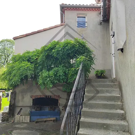 La Casa Balneo Du Moulin - 20 Min From Puy Du Fou