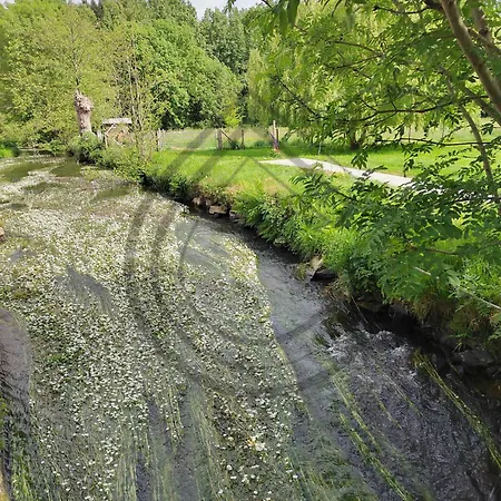 La Casa Balneo Du Moulin - 20 Min From Puy Du Fou